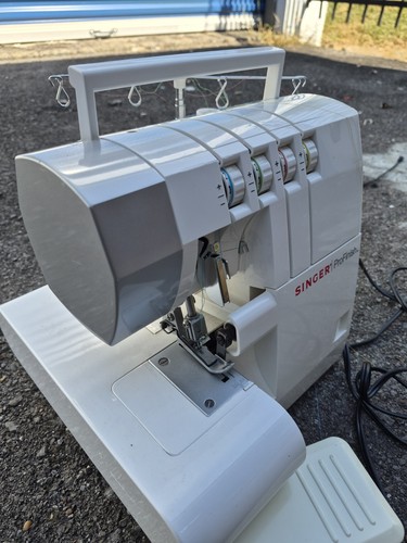 Singer Sewing Machine 14CG754 ProFinish Serger