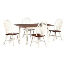 Sunset Trading Andrews 5-Piece 60