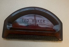 Ted Baker Sweater Comb Remove Fluff Comb Light Nodules Wool