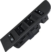 Interruptor maestro de ventana y bisel Switchdoctor para Ford F-150 2009-2010
