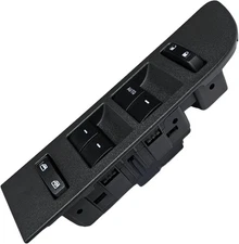 SWITCHDOCTOR Window Master Switch & Bezel for 2009-2010 Ford F-150