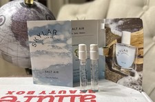Skylar Clean Beauty Salt Air Eau de Parfum .05 oz. Sample Size M4