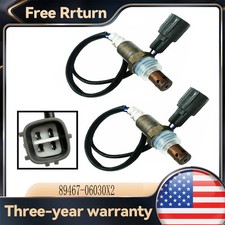 Upstream Oxygen Sensor For Toyota Camry Solara Scion Tc 2.4l 02-10 89467-06030 Upstream Oxygen Sensor For Toyota Camry Solara Scion Tc 2.4l 02-10 89467-06030