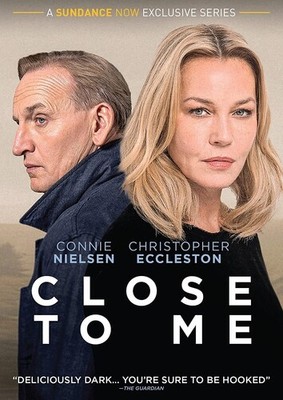 Close to Me: Season 1 [Used Very Good DVD] 2 Pack