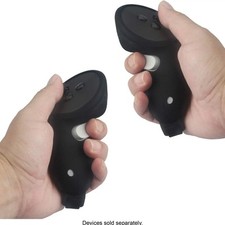 Insignia- Performance Grips + Straps - Works ...