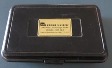 Qty 1 Brand New Probe Master 5905-1RA 10X 500MHz Oscilloscope Probe with Case