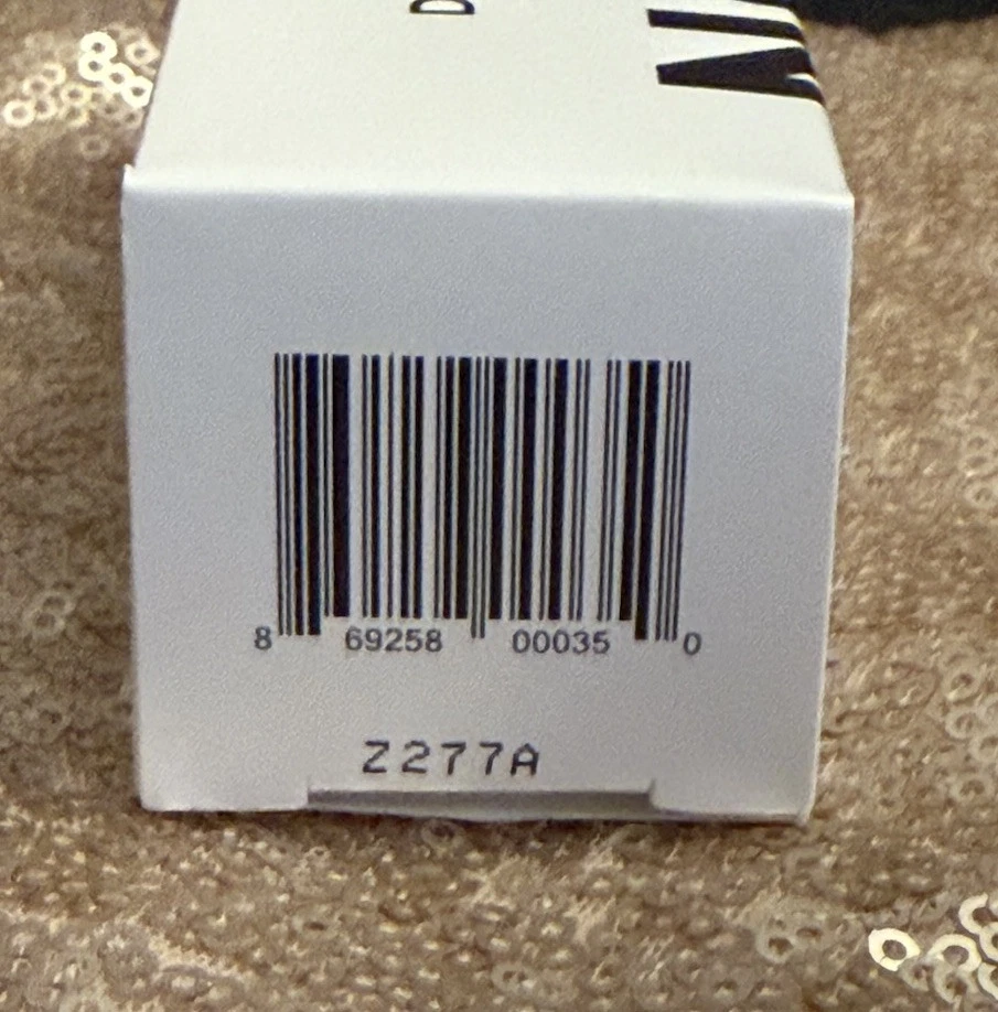 NOTO Botanics Suero Profundo para Cara y Cuello 1oz/30ml TAMAÑO COMPLETO CAJA SELLADA Foto 2 de 2