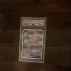 2021 Pokémon Celebrations Mew EX Holo PSA 10 (cracked PSA slab)