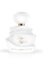 Tester Women FLEUR FATALE by Kim Kardashian 3.4 oz 100ml New in Box