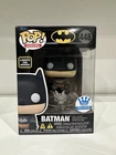 Funko Pop! Heroes Batman DC Super Heroes #448 Lights & Sounds Funko Exclusive