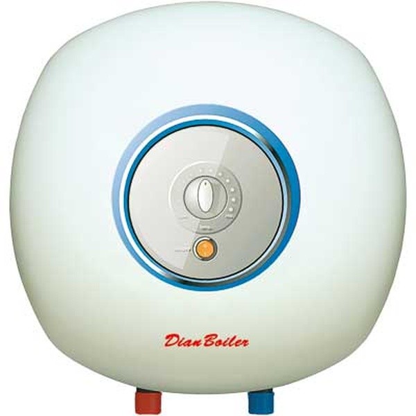 Scaldabagno Elettrico 10 Litri Dianboiler SPL 5/A - Sottolavello Rapido