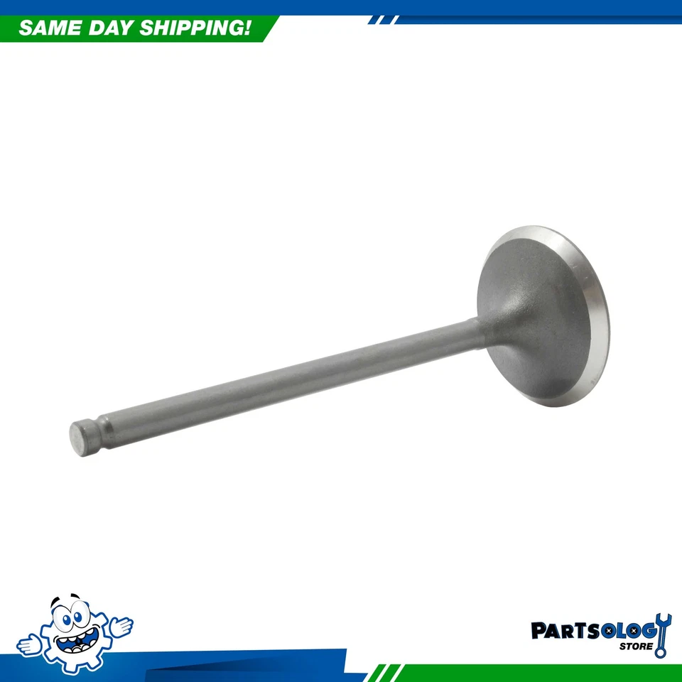 Válvula de admisión DNJ IV960 para 94-10 Lexus Toyota Avalon Camry 3,0 L V6 DOHC 24v Foto 3 de 4