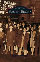 Bill Twomey | South Bronx | Buch | Englisch (2002) | Gebunden