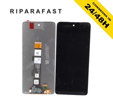 Display Für Motorola Moto E32s XT2229 LCD-Touchscreen Glas