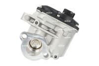AGR Ventil Unten NRF 48740 Passend FÜR Fiat Mercedes Benz Passend FÜR Nissan
