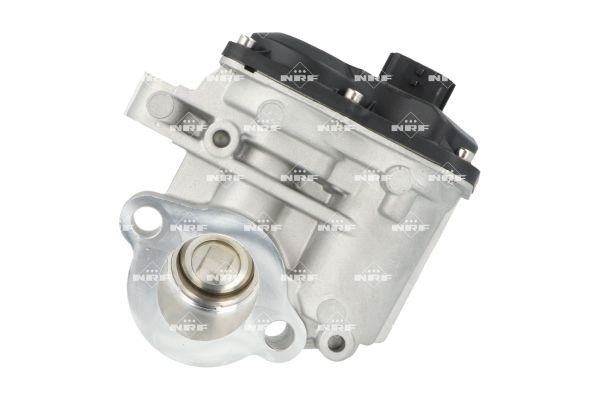 AGR Ventil Unten NRF 48740 Passend FÜR Fiat Mercedes Benz Passend FÜR Nissan-image