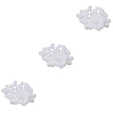 300 PCS 30mm Planting Sponges Moisturized Soilless Hydroponic Sponge 0.09 per sponge