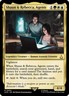 Shaun & Rebecca, Agents 64 Universes Beyond: Assassin's Creed Magic: MTG NM/M