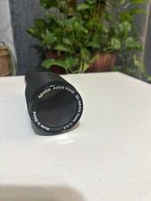 Apollo Audio Visual 85-150mm Zoom f / 3.5 Lens for Kodak Carousel