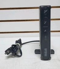 RCA Digital-to-Analog TV Television Converter Box (DTA800B) Tested & Works #1