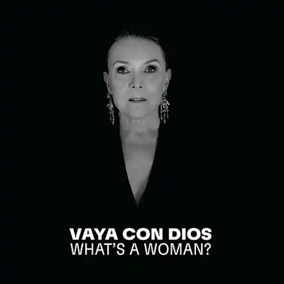 What's A Woman? (Parce Que - La Collection)