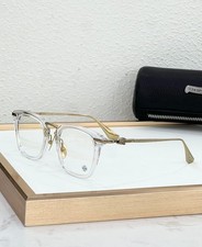 Chrome Hearts Model: CLOACO Sunglasses, Size 53-22-145