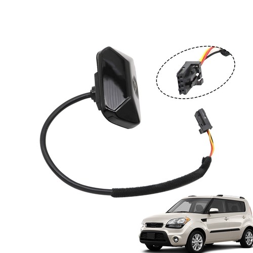 New Rear View Backup Parking Camera Fits For 2011 2012 2013 Kia Soul 95760-2K100 - Picture 9 of 11