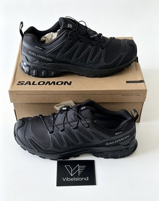 Salomon XA Pro 3D V9 GORE-TEX 'Phantom' 472701/L47270100