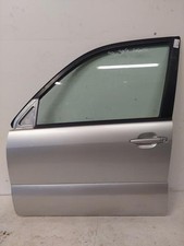 Porte avant et accessoires Toyota LANDCRUISER