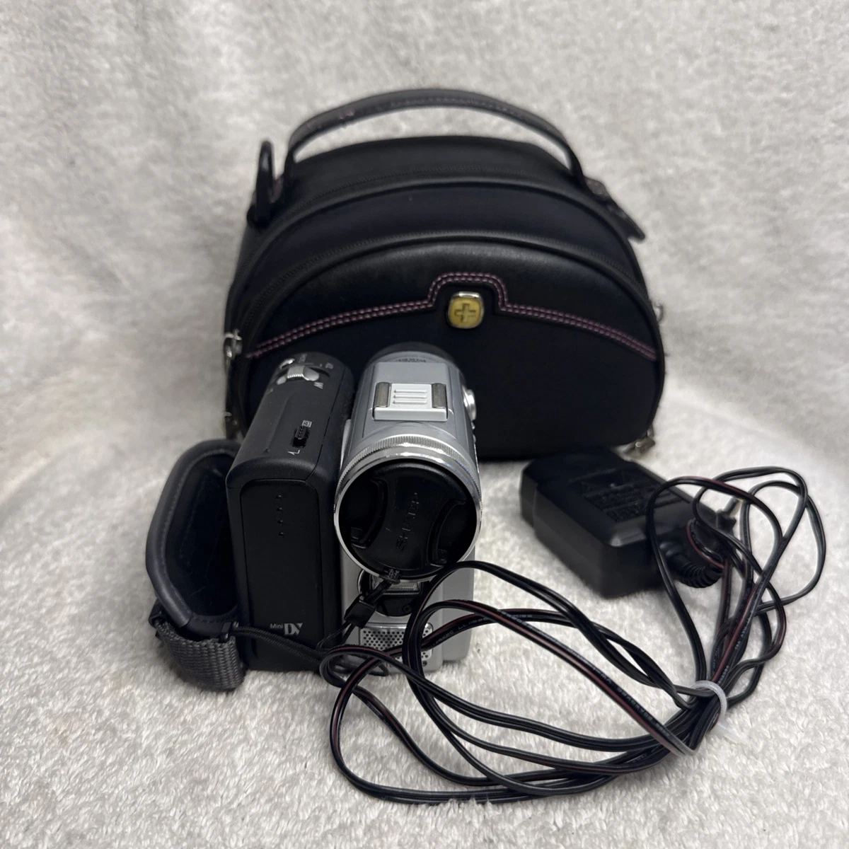 Sharp Viewcam Camcorder for sale - eBay