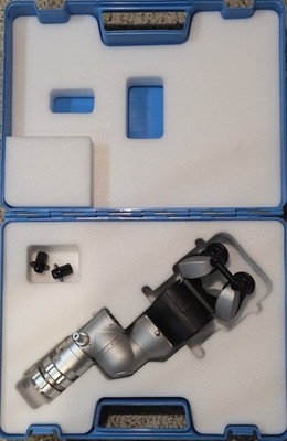 Haag-Streit Microscope Stereo Side Observer