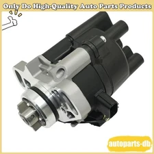 Ignition Distributor For 94-97 Mazda Protege MX-3 Kia Sephia T2T57371 B6BF18200A