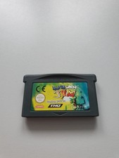 Thumbnail of ebay&reg; auction 287086287559 | Earthworm Jim | Modul | Nintendo Gameboy Game Boy Advance | TOP Zustand