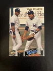 1992 Upper Deck Mr. Baseball #SP4 Frank Thomas Selleck
