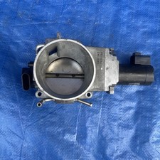 97-04 C5 Corvette Lsi Ls6 Throttle Body Gm 25317951 Oem 1997-2004 Dbw 97-04 C5 Corvette Lsi Ls6 Throttle Body Gm 25317951 Oem 1997-2004 Dbw