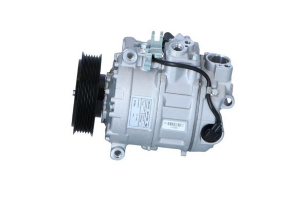 Kompressor Klimaanlage Easy FIT NRF 32883 FüR A6 C5 Audi 8E5 4B5 8E2 4B2 B6 A4-image