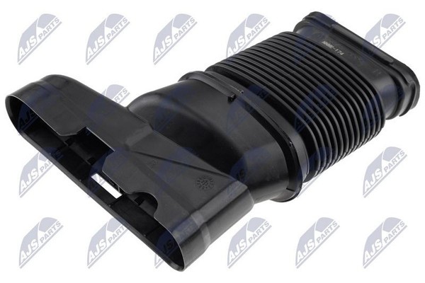 NTY GPP-ME-174 Ansaugschlauch, Luftfilter Links FüR MERCEDES-BENZ-image