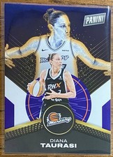 Diana Taurasi - 2025 Panini - WNBA Player Of The Day Basketball (60)