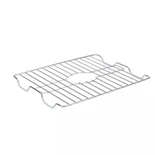 Large Chrome Sink Protector