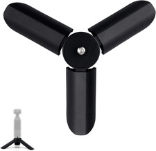 Mini Tripod for DJI OSMO Pocket 3  2, Portable Tripod Stand Tabletop Mount Ligh