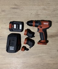 Hilti SFE 2-A12 Multi-head