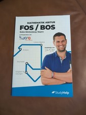 Mathematik 11.-12. Klasse FOS/BOS Baden-Württemberg... | Buch | Zustand Gut 