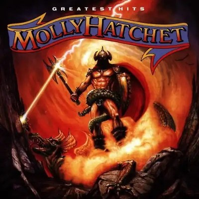 Molly Hatchet - Greatest Hits