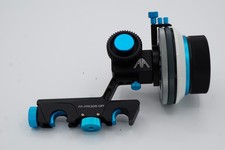 Axler   Hammerhead Follow Focus   Model FF-PRO2S-QR   for DSLR, Video Cameras