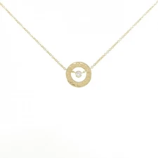 Piaget Possession Au750 Necklace Women Gold One Size