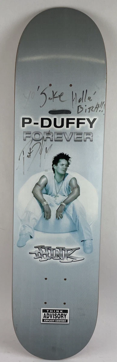 Think Skateboard Decks for sale | eBay