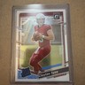 2023 Panini Donruss Optic - Rated Rookie Clayton Tune #202 (RC)