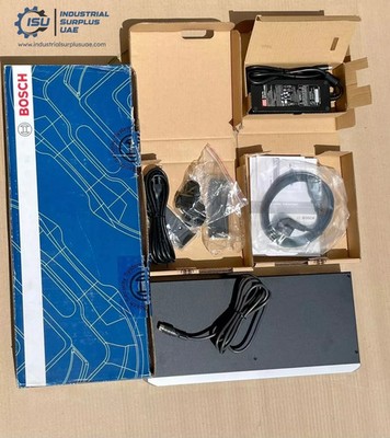 Bosch CCS 1000D Extension Unit CCSD-EXU For Discussion Device #New