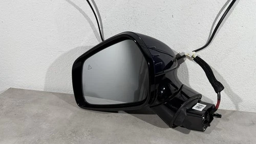2022 - 2025 KIA CARNIVAL LEFT DRIVER SIDE DOOR EXTERIOR REAR VIEW MIRROR OEM