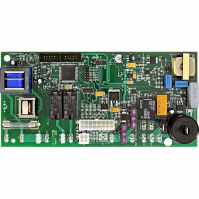 Dinosaur Electronics N991 Replacement Control Board for Refrigerator